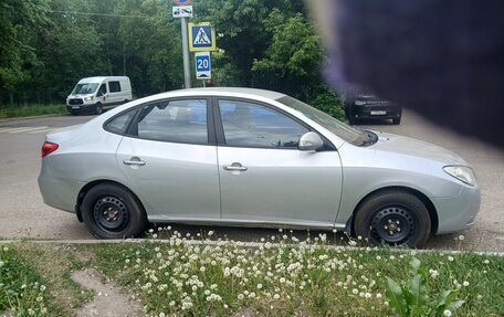 Hyundai Elantra IV, 2010 год, 500 000 рублей, 2 фотография