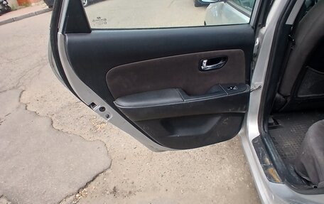 Hyundai Elantra IV, 2010 год, 500 000 рублей, 12 фотография