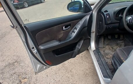 Hyundai Elantra IV, 2010 год, 500 000 рублей, 13 фотография