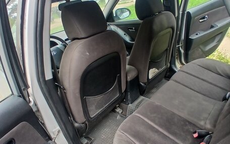 Hyundai Elantra IV, 2010 год, 500 000 рублей, 11 фотография