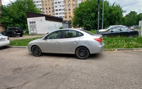 Hyundai Elantra IV, 2010 год, 500 000 рублей, 14 фотография