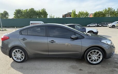 KIA Cerato III, 2015 год, 1 200 000 рублей, 3 фотография