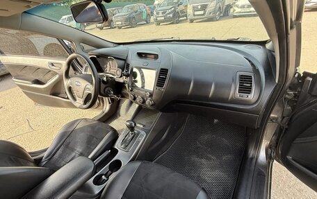 KIA Cerato III, 2015 год, 1 200 000 рублей, 7 фотография
