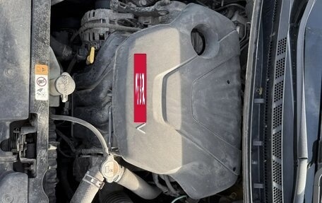 KIA Cerato III, 2015 год, 1 200 000 рублей, 9 фотография