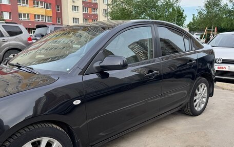 Mazda 3, 2008 год, 540 000 рублей, 5 фотография