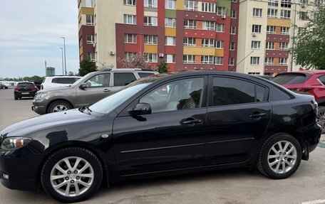 Mazda 3, 2008 год, 540 000 рублей, 4 фотография