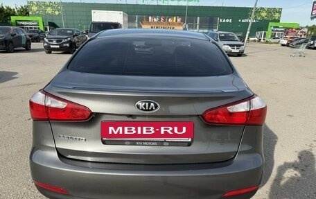 KIA Cerato III, 2015 год, 1 200 000 рублей, 6 фотография