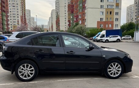 Mazda 3, 2008 год, 540 000 рублей, 10 фотография