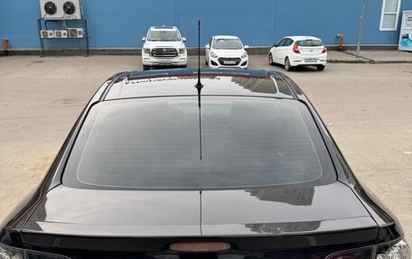 Mazda 3, 2008 год, 540 000 рублей, 13 фотография