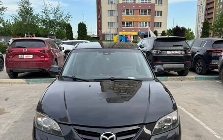 Mazda 3, 2008 год, 540 000 рублей, 2 фотография