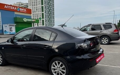 Mazda 3, 2008 год, 540 000 рублей, 6 фотография