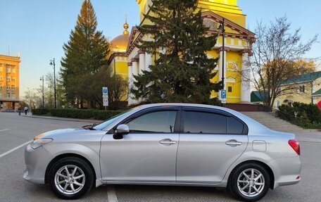 Toyota Corolla, 2017 год, 1 250 000 рублей, 2 фотография