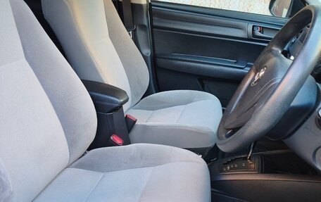 Toyota Corolla, 2017 год, 1 250 000 рублей, 6 фотография