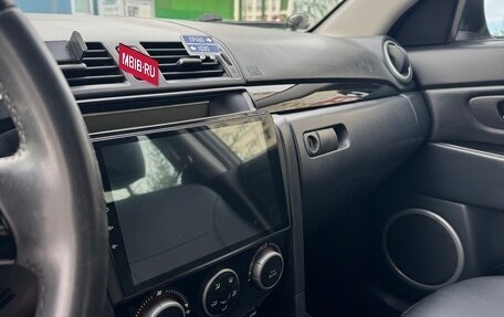 Mazda 3, 2008 год, 540 000 рублей, 16 фотография