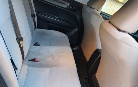 Toyota Corolla, 2017 год, 1 250 000 рублей, 7 фотография
