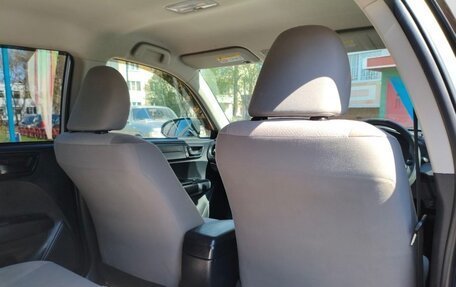 Toyota Corolla, 2017 год, 1 250 000 рублей, 8 фотография