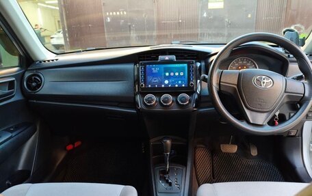 Toyota Corolla, 2017 год, 1 250 000 рублей, 9 фотография