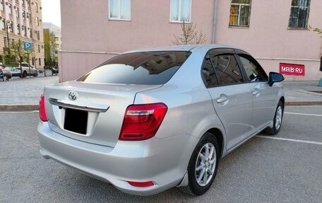 Toyota Corolla, 2017 год, 1 250 000 рублей, 5 фотография