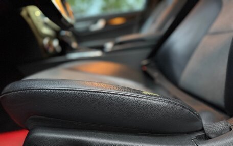 Mercedes-Benz C-Класс, 2012 год, 1 350 000 рублей, 20 фотография