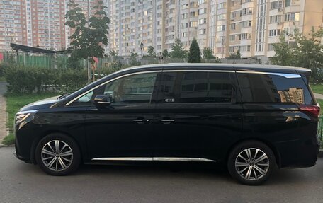 GAC GN8, 2021 год, 3 270 000 рублей, 2 фотография