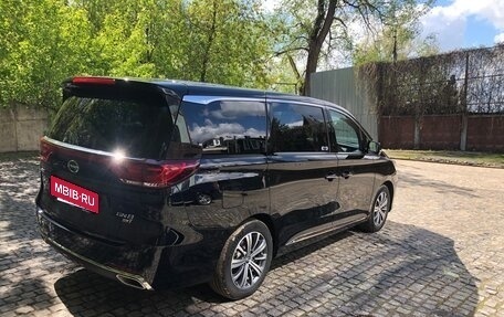 GAC GN8, 2021 год, 3 270 000 рублей, 8 фотография