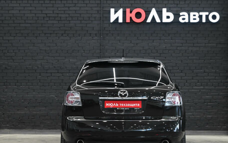 Mazda CX-7 I рестайлинг, 2011 год, 1 150 000 рублей, 5 фотография