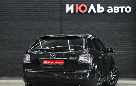 Mazda CX-7 I рестайлинг, 2011 год, 1 150 000 рублей, 7 фотография
