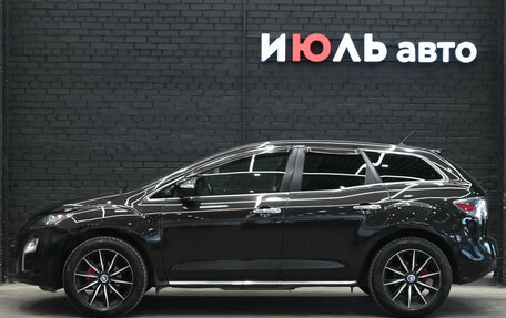 Mazda CX-7 I рестайлинг, 2011 год, 1 150 000 рублей, 8 фотография