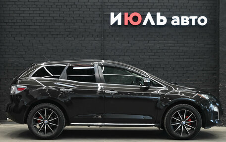 Mazda CX-7 I рестайлинг, 2011 год, 1 150 000 рублей, 9 фотография