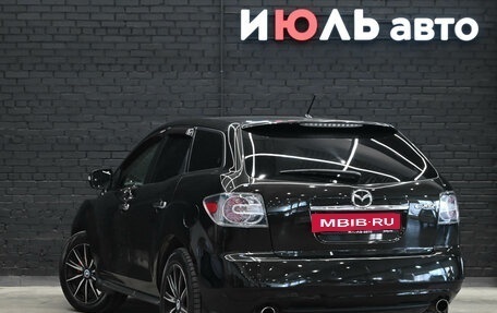 Mazda CX-7 I рестайлинг, 2011 год, 1 150 000 рублей, 4 фотография