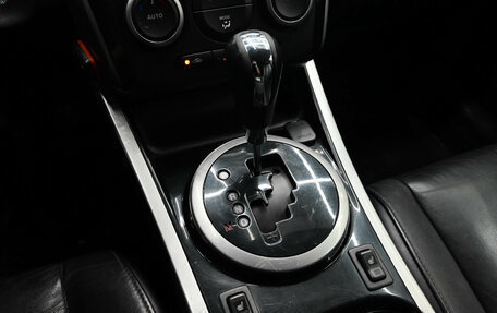 Mazda CX-7 I рестайлинг, 2011 год, 1 150 000 рублей, 17 фотография