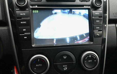 Mazda CX-7 I рестайлинг, 2011 год, 1 150 000 рублей, 16 фотография