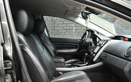 Mazda CX-7 I рестайлинг, 2011 год, 1 150 000 рублей, 10 фотография