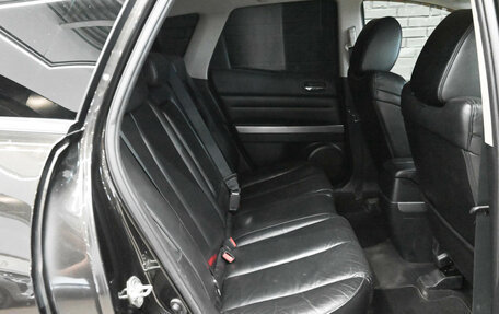 Mazda CX-7 I рестайлинг, 2011 год, 1 150 000 рублей, 11 фотография