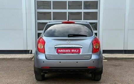 SsangYong Actyon II рестайлинг, 2013 год, 940 000 рублей, 4 фотография