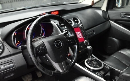 Mazda CX-7 I рестайлинг, 2011 год, 1 150 000 рублей, 18 фотография