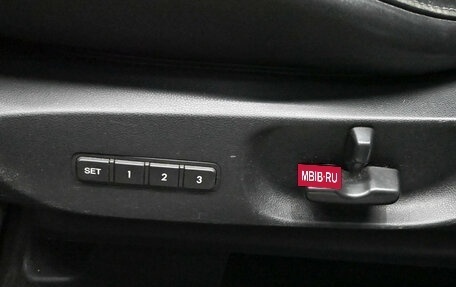 Mazda CX-7 I рестайлинг, 2011 год, 1 150 000 рублей, 13 фотография