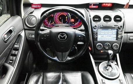 Mazda CX-7 I рестайлинг, 2011 год, 1 150 000 рублей, 12 фотография
