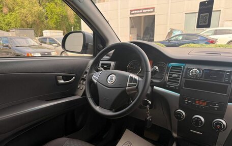 SsangYong Actyon II рестайлинг, 2013 год, 940 000 рублей, 13 фотография