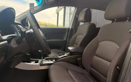 SsangYong Actyon II рестайлинг, 2013 год, 940 000 рублей, 9 фотография