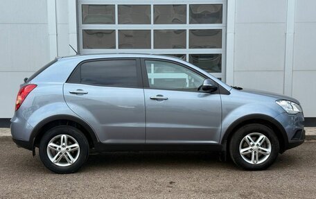 SsangYong Actyon II рестайлинг, 2013 год, 940 000 рублей, 6 фотография