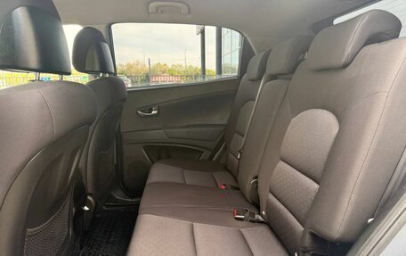 SsangYong Actyon II рестайлинг, 2013 год, 940 000 рублей, 10 фотография