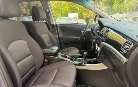 SsangYong Actyon II рестайлинг, 2013 год, 940 000 рублей, 11 фотография