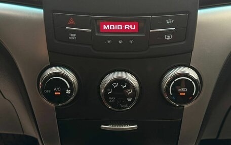 SsangYong Actyon II рестайлинг, 2013 год, 940 000 рублей, 15 фотография
