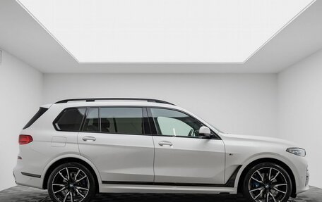 BMW X7, 2021 год, 8 550 000 рублей, 5 фотография
