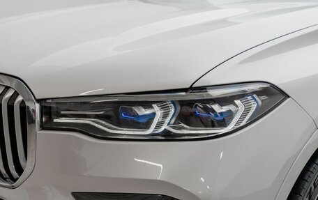 BMW X7, 2021 год, 8 550 000 рублей, 2 фотография