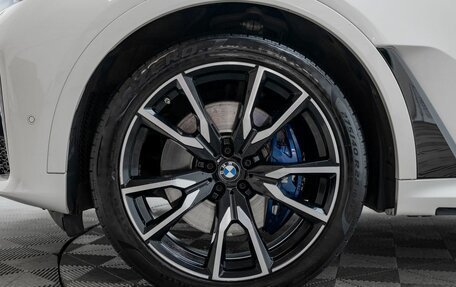 BMW X7, 2021 год, 8 550 000 рублей, 11 фотография