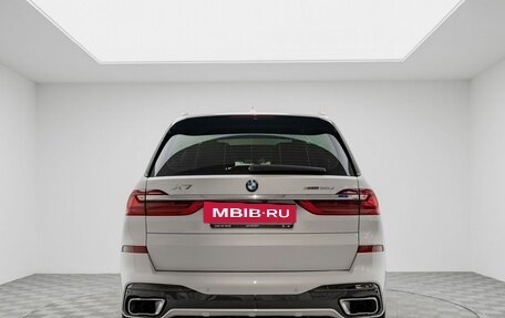 BMW X7, 2021 год, 8 550 000 рублей, 8 фотография