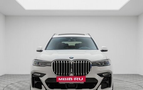 BMW X7, 2021 год, 8 550 000 рублей, 3 фотография