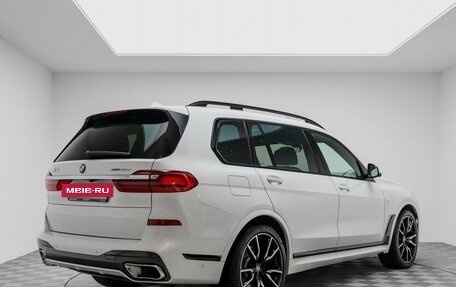 BMW X7, 2021 год, 8 550 000 рублей, 6 фотография